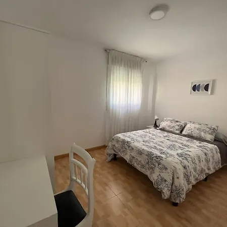 Fabuloso Apartamento Apartamento *