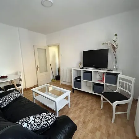 Apartamento Fabuloso Apartamento