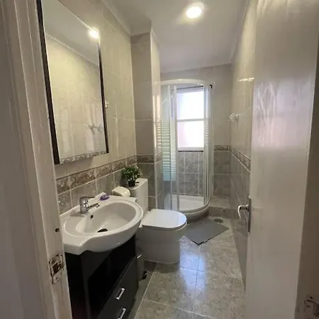 Fabuloso Apartamento Apartamento *
