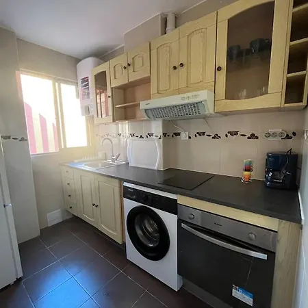 Fabuloso Apartamento Apartamento *