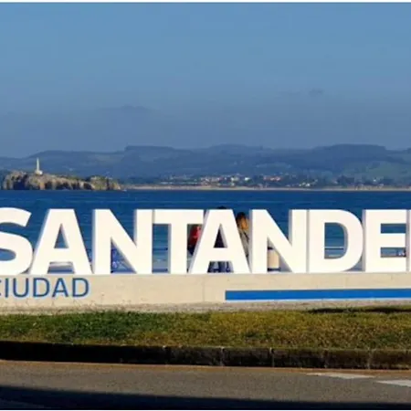 Fabuloso Apartamento Santander